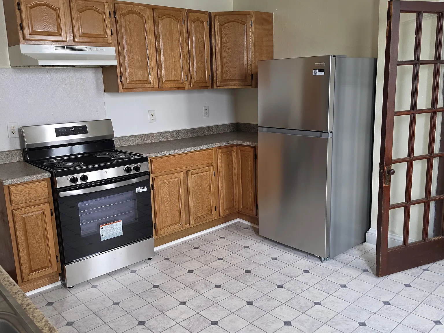 1 bed, $850 — Photo 3