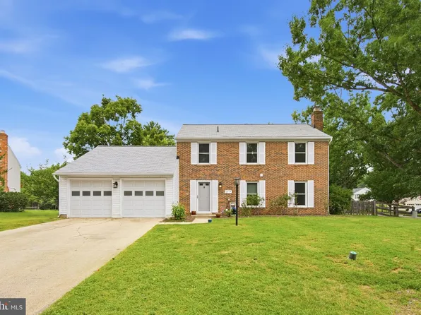6214 Resting Sea, Columbia, MD 21044