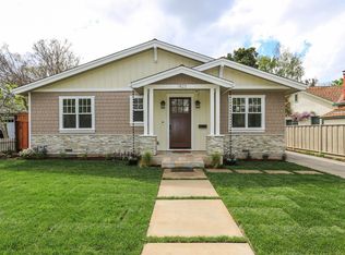 1823 Jonathan Ave, San Jose, CA