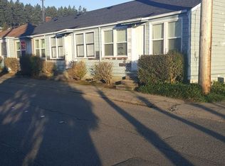 102 N Montgomery Ave #1, Bremerton, WA 98312