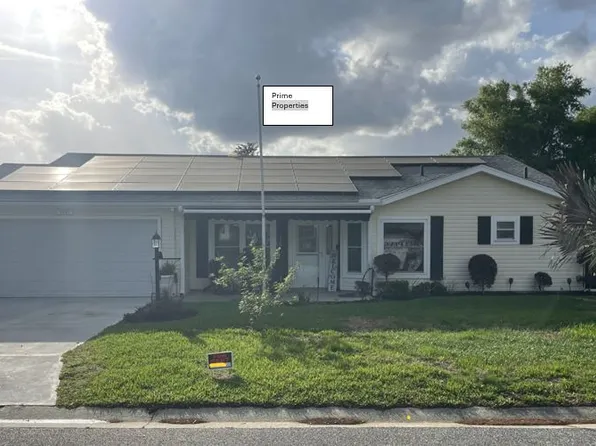 5021 El Destino Dr, Leesburg, FL 34748