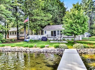39 Gamage Dr, Litchfield, ME 04350
