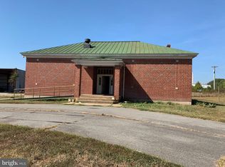 101 Pottiesville Rd, Bumpass, VA 23024