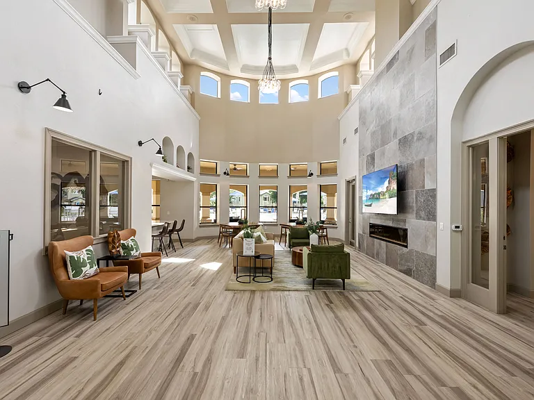 Grand Reserve Apartment Homes — Photo 31
