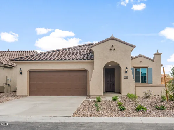7862 W Cactus Wren Way, Florence, AZ 85132