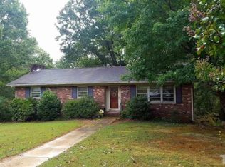 266 White Oak Dr, Roxboro, NC 27573