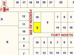 497 Fort Worth St SW, Palm Bay, FL 32908