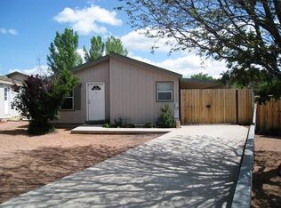 219 S Houston Creek Cir, Star Valley, AZ 85541