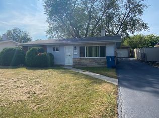 449 163rd St, Calumet City, IL