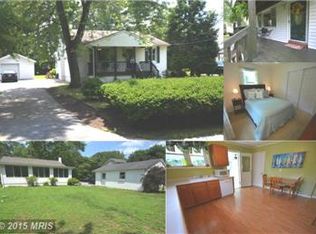 2743 Bayside Beach Rd, Pasadena, MD 21122