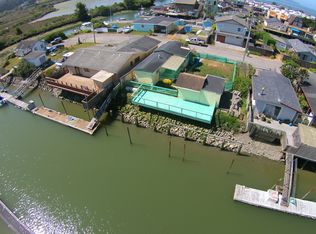36 Cod St, Eureka, CA 95503