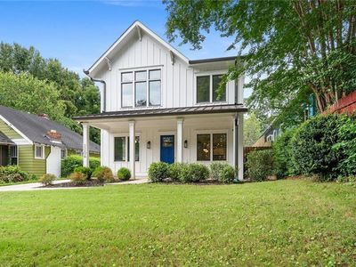 220A Whitefoord Ave NE, Atlanta, GA, 30307