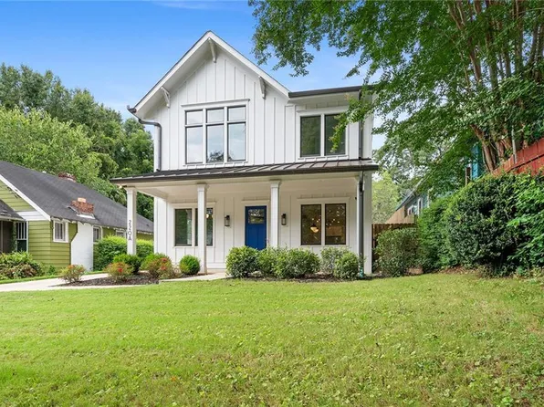 220A Whitefoord Ave NE, Atlanta, GA 30307