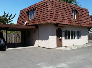 1668 G St, Napa, CA 94559