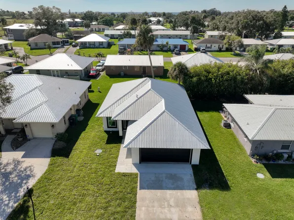 5202 SE 42nd Street, Okeechobee, FL 34974