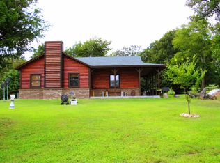 6868 E 6395th Rd, Locust Grove, OK 74352