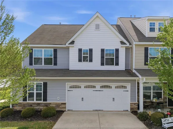 111 Covington Cove Ct, Kernersville, NC 27284