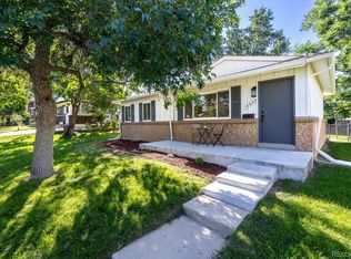 3550 Kassler Place, Westminster, CO 80031