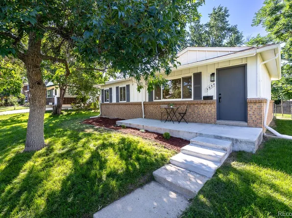 3550 Kassler Place, Westminster, CO 80031