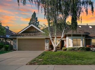 1167 Cedar Tree Way, Sacramento, CA 95831