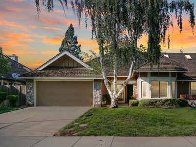1167 Cedar Tree Way, Sacramento, CA, 95831