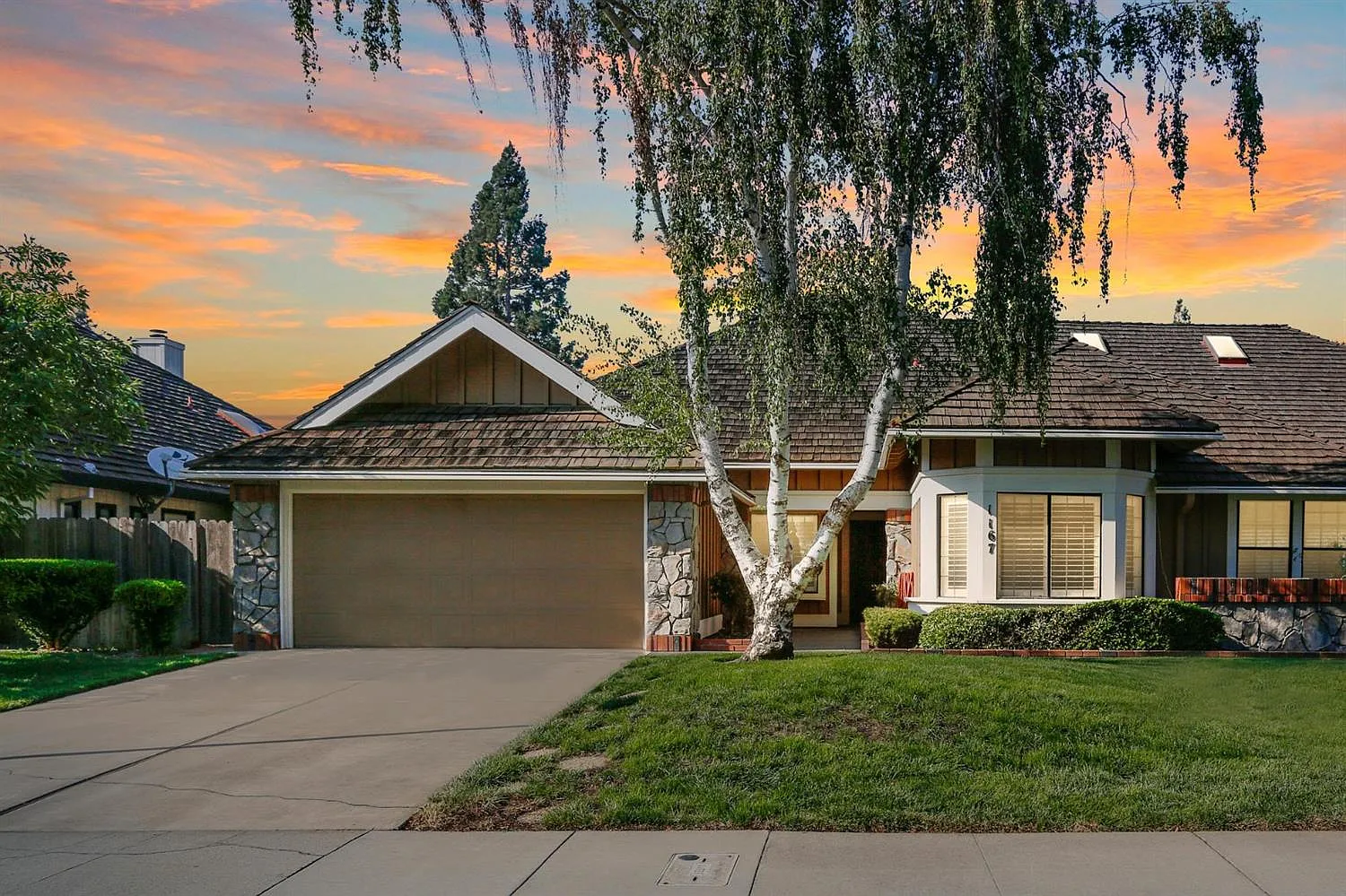 1167 Cedar Tree Way photo 1