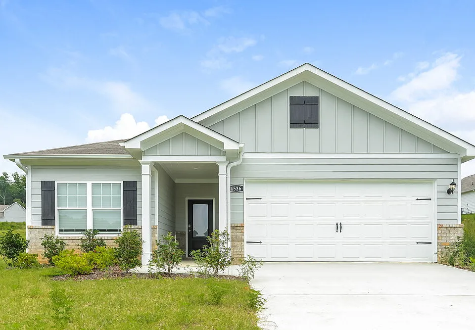 4536 Morgan Dr