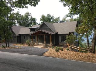 1435 Ridgeview Dr, Jasper, GA 30143