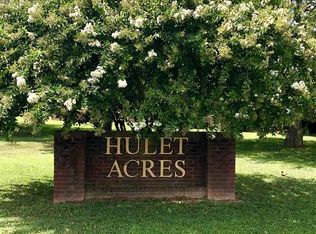 153 City Park Rd, New Hope, AL 35760