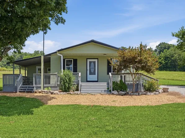 840 Crawford Ln, Belvidere, TN 37306
