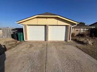 8425 NW 92nd St, Oklahoma City, OK 73132