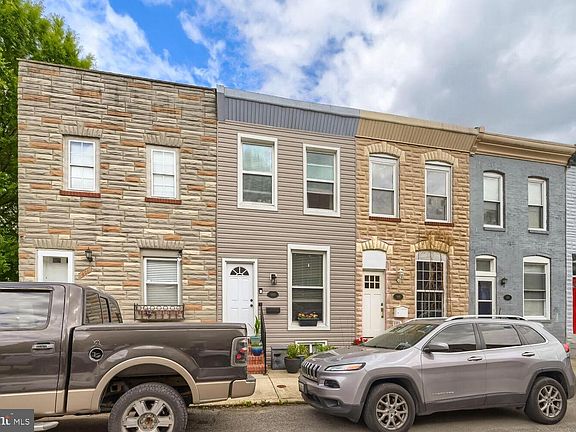 4th image of 303 Fagley St