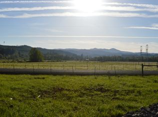 Bellinger Rd, Lebanon, OR 97355