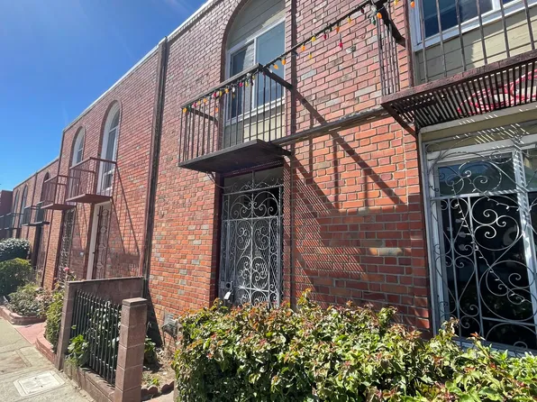 26 Garrison Ave, San Francisco, CA 94134