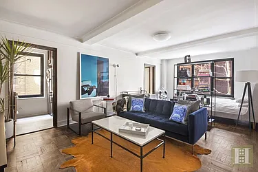 Rented by Halstead Real Estate