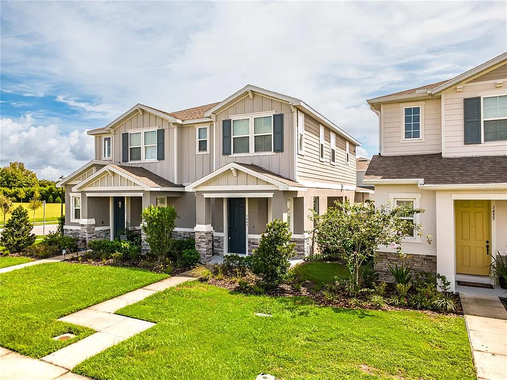 3 bed, 2.5 bath, 1506 sqft, $2,150 — Photo 3
