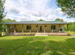 2208 Poe Rd, Soddy Daisy, TN 37379