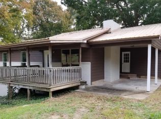 446 Coyote Trl, Pocahontas, AR 72455