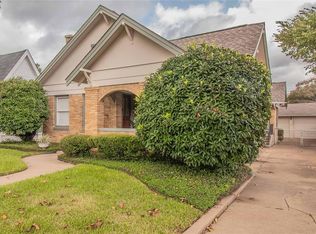 3712 Modlin Ave, Fort Worth, TX 76107