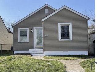 1849 Robert St, Columbus, OH 43224