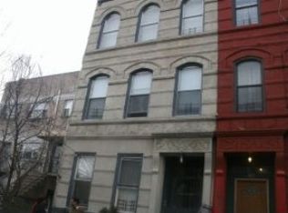 164 Stuyvesant Ave, Brooklyn, NY