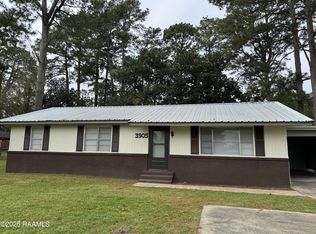 3905 Moss St, Lafayette, LA 70507