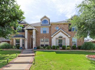 12387 Shumard Ln, Frisco, TX 75035