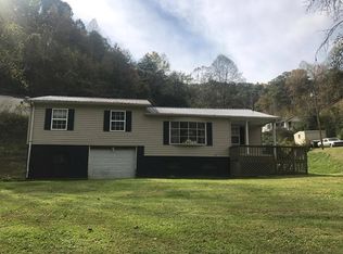 56 Engle Holw, Hazard, KY 41701