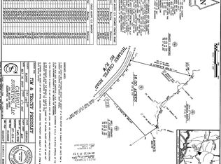 2486 Hulmes Chapel Rd, Elberton, GA 30635