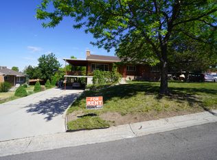 1771 E Severn Dr #A, Salt Lake City, UT 84124