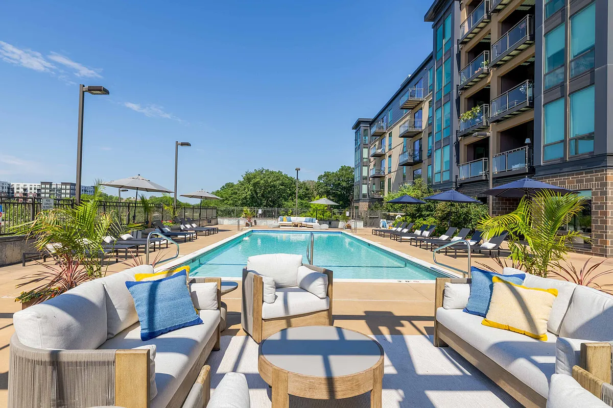 Building Photo - The Island Residences