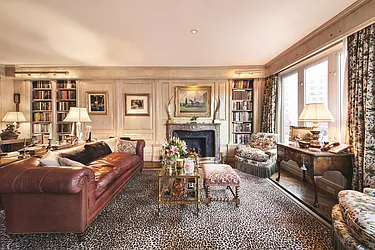Sold by Corcoran