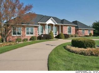 3003 Sunset Hills Blvd S, Edwardsville, IL