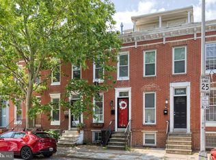 1538 S Hanover St, Baltimore, MD 21230